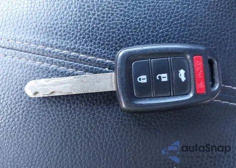 2016 Honda Accord Sport z USA, uszkodzony, nr VIN 1HGCR2F5XGA122937